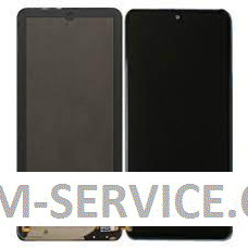 Incell Дисплей за Xiaomi Poco F4 / Model: 22021211RG, 22021211RI